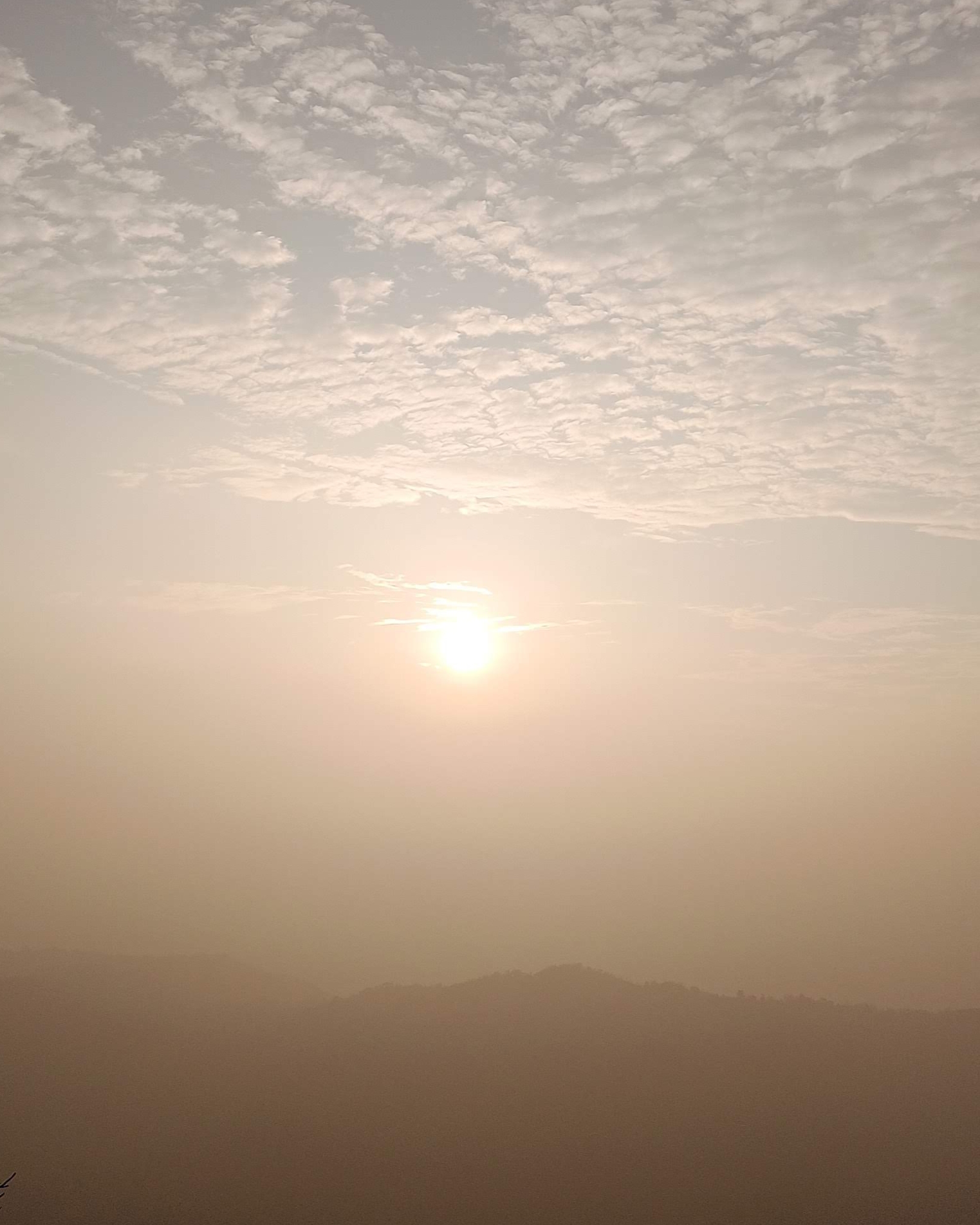 mountain-sky